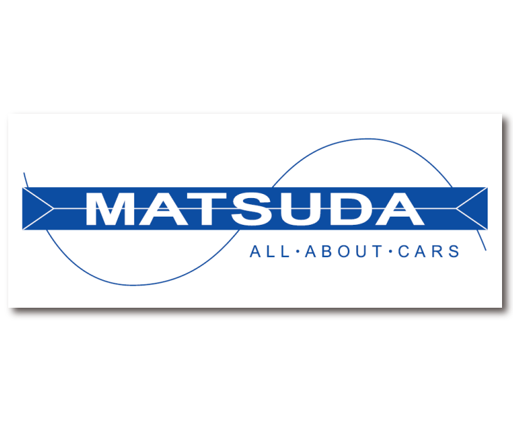 matsuda